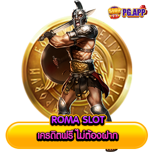 roma slot