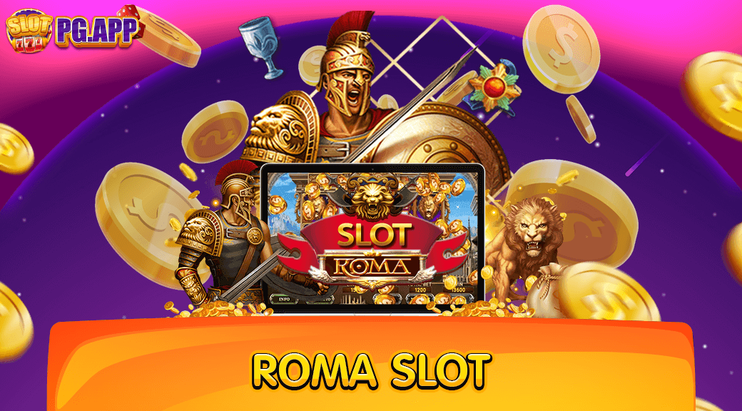 ROMA SLOT