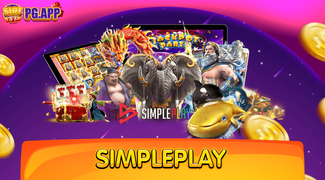 SIMPLEPLAY