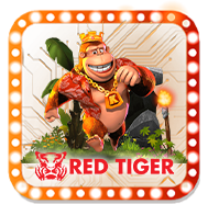 red-tiger