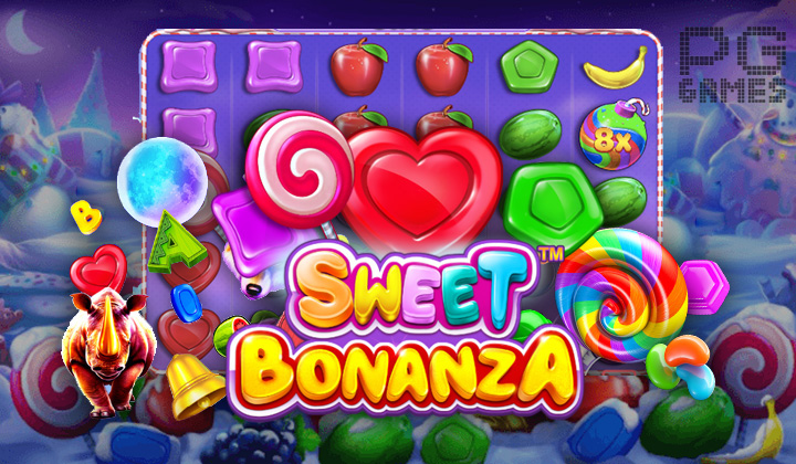 sweet bonanza