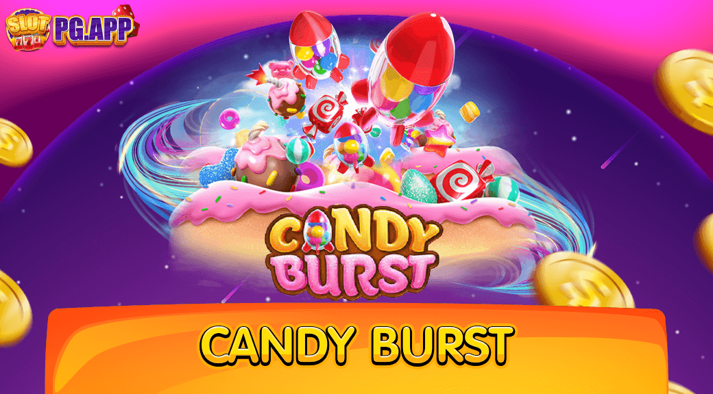 Candy Burst