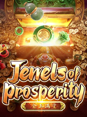 Jewels-of-Prosperity PGSLOT