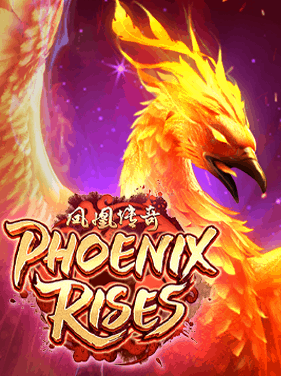 Phoenix-Rises PGSLOT