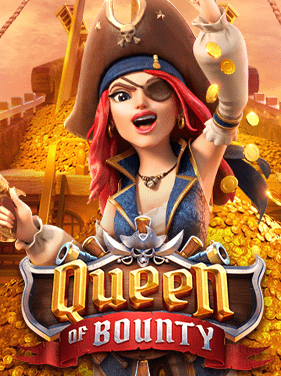 Queen-of-Bounty PGSLOT