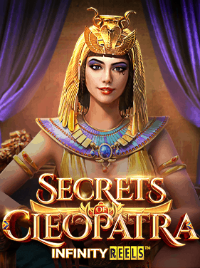 Secrets-of-Cleopatra-PGSLOT