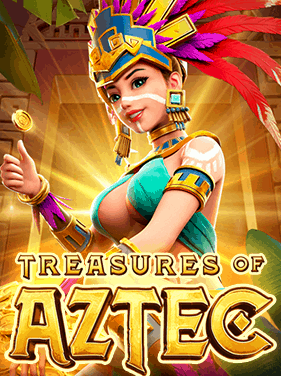 Treasures-of-Aztec-PG SLOT