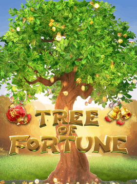 Tree-of-Fortune