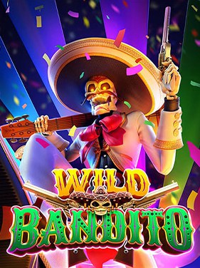 Wild-Bandito PG GAME SLOT