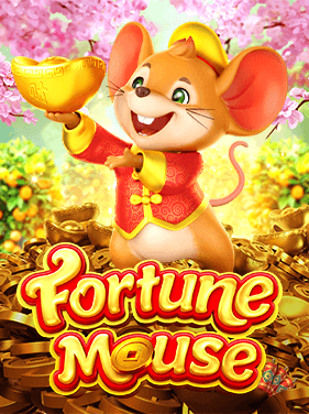 fortune-mouse PGSLOT