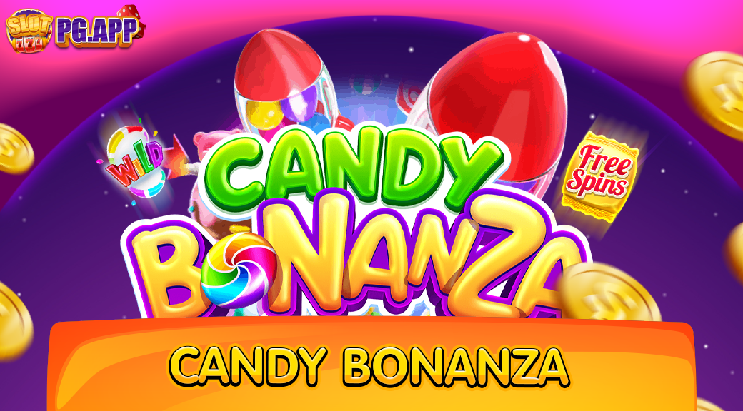 Candy Bonanza