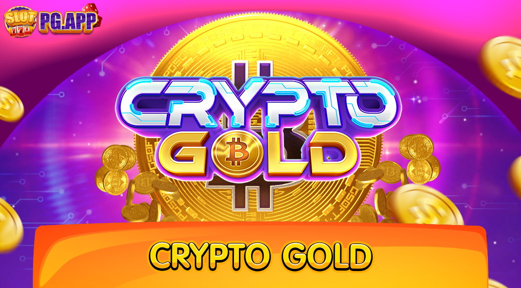 Crypto Gold