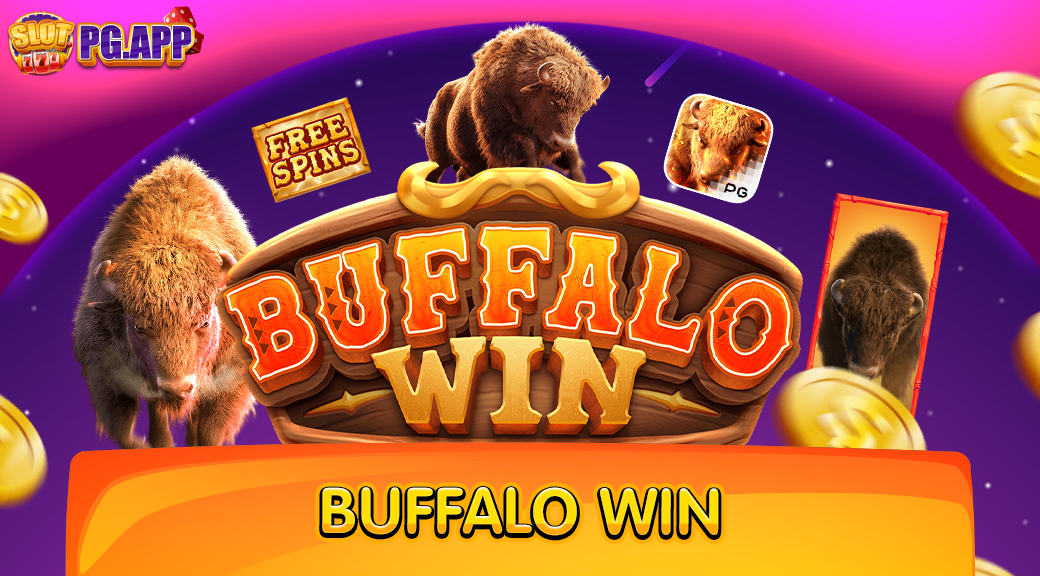 Buffalo Win