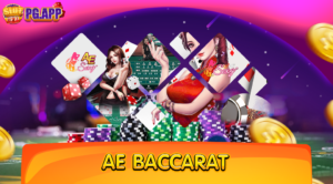 AE baccarat