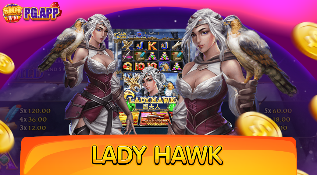 LADY HAWK