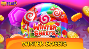 WINTER SWEETS