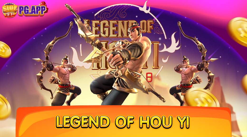 Legend of Hou Yi