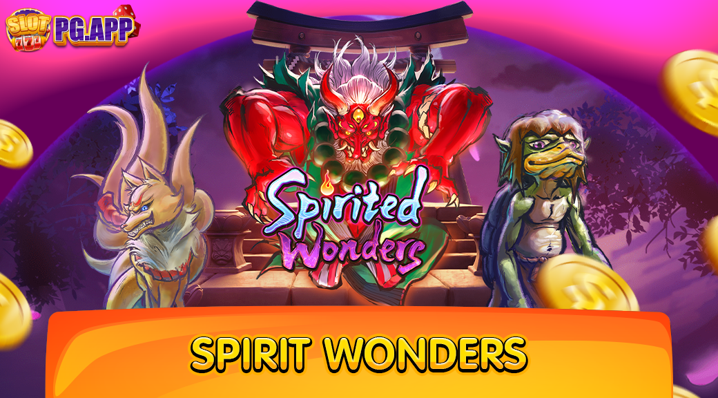 Spirit Wonders