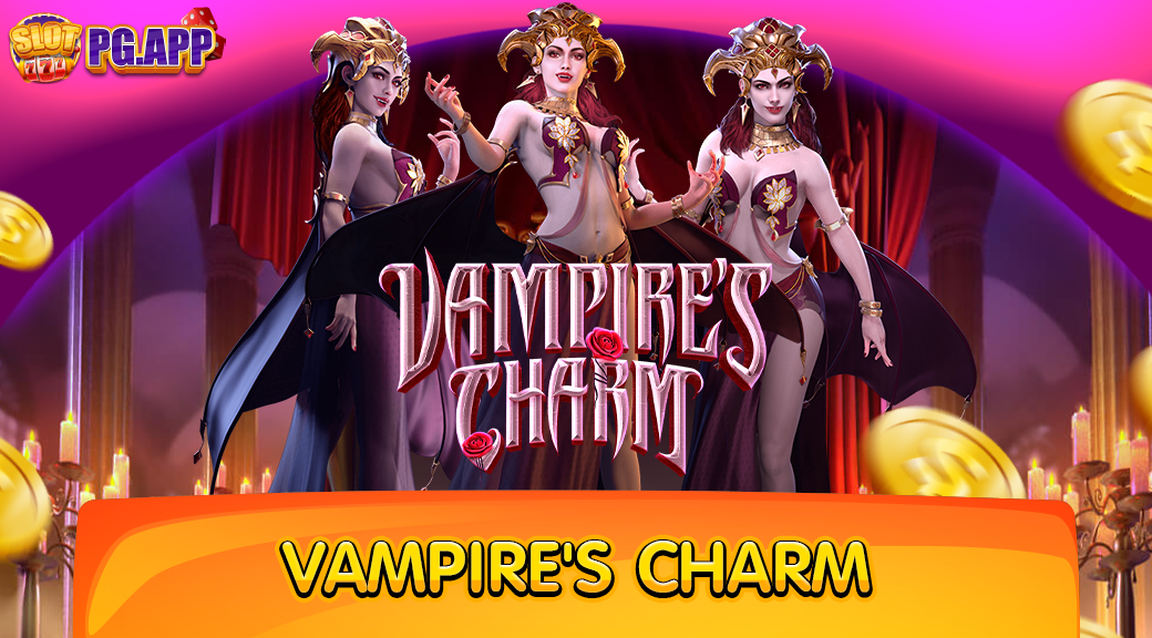 Vampire's Charm