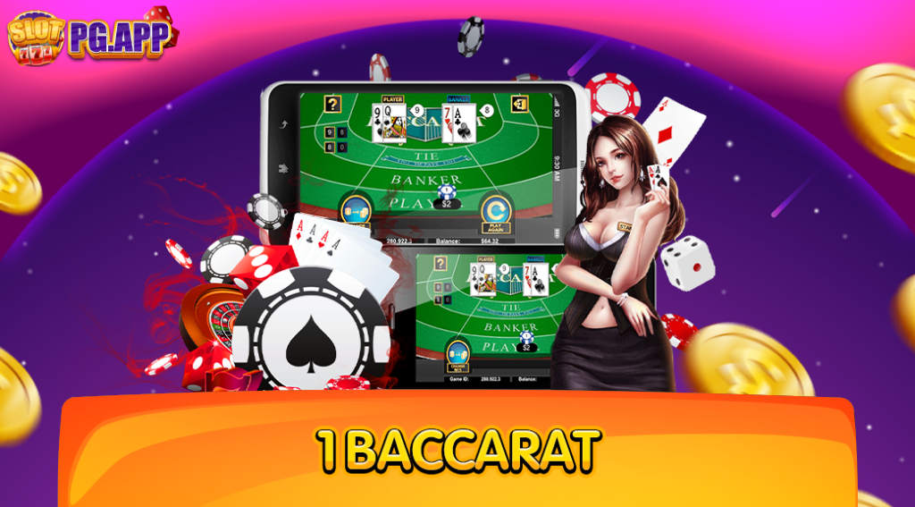 1baccarat