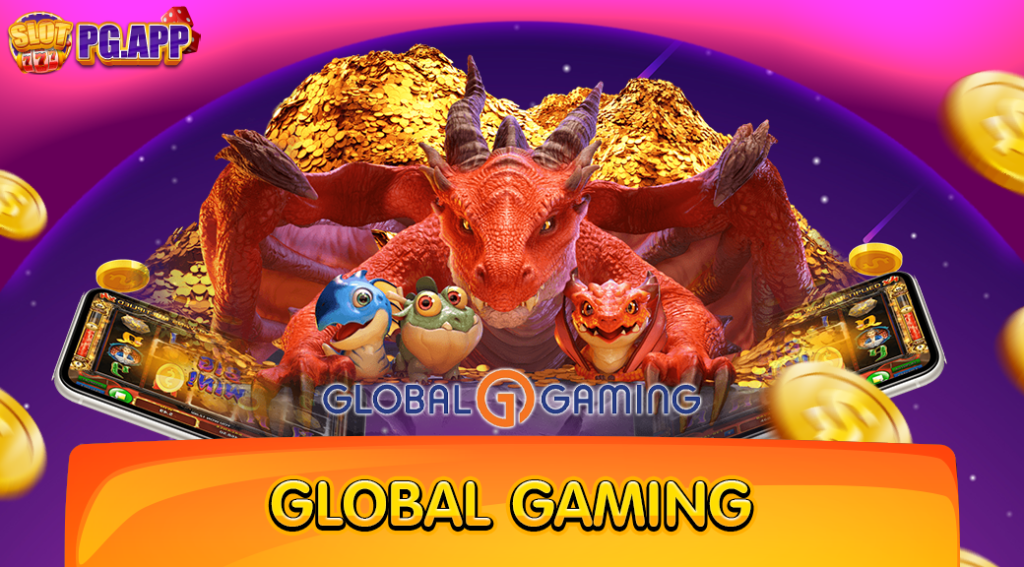 global gaming