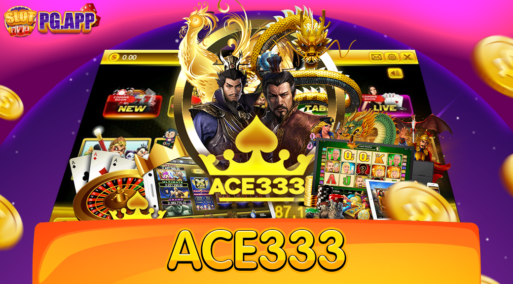 ACE333