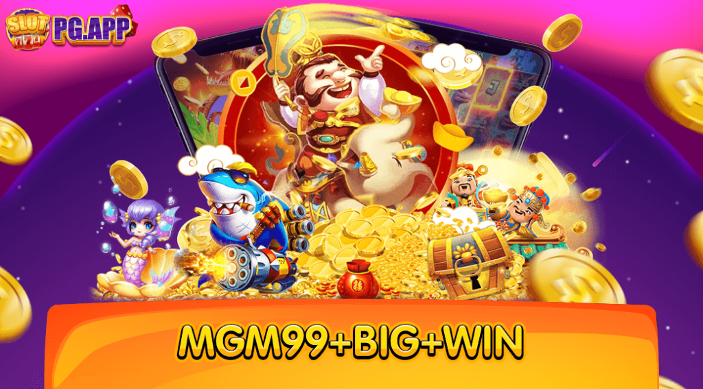 mgm99+big+win