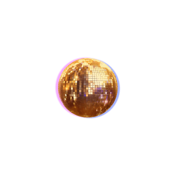 rave-party-fever-discoball