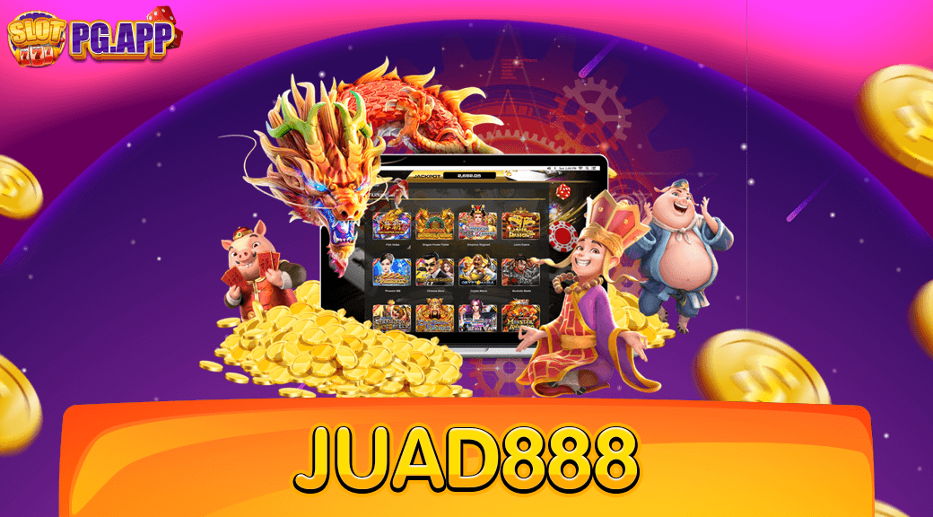 juad888