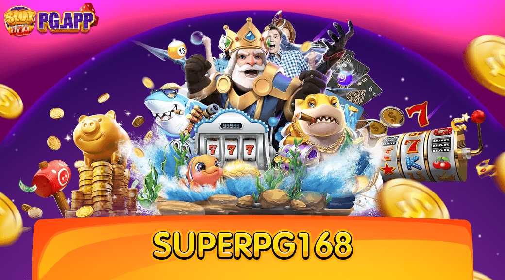 superpg168